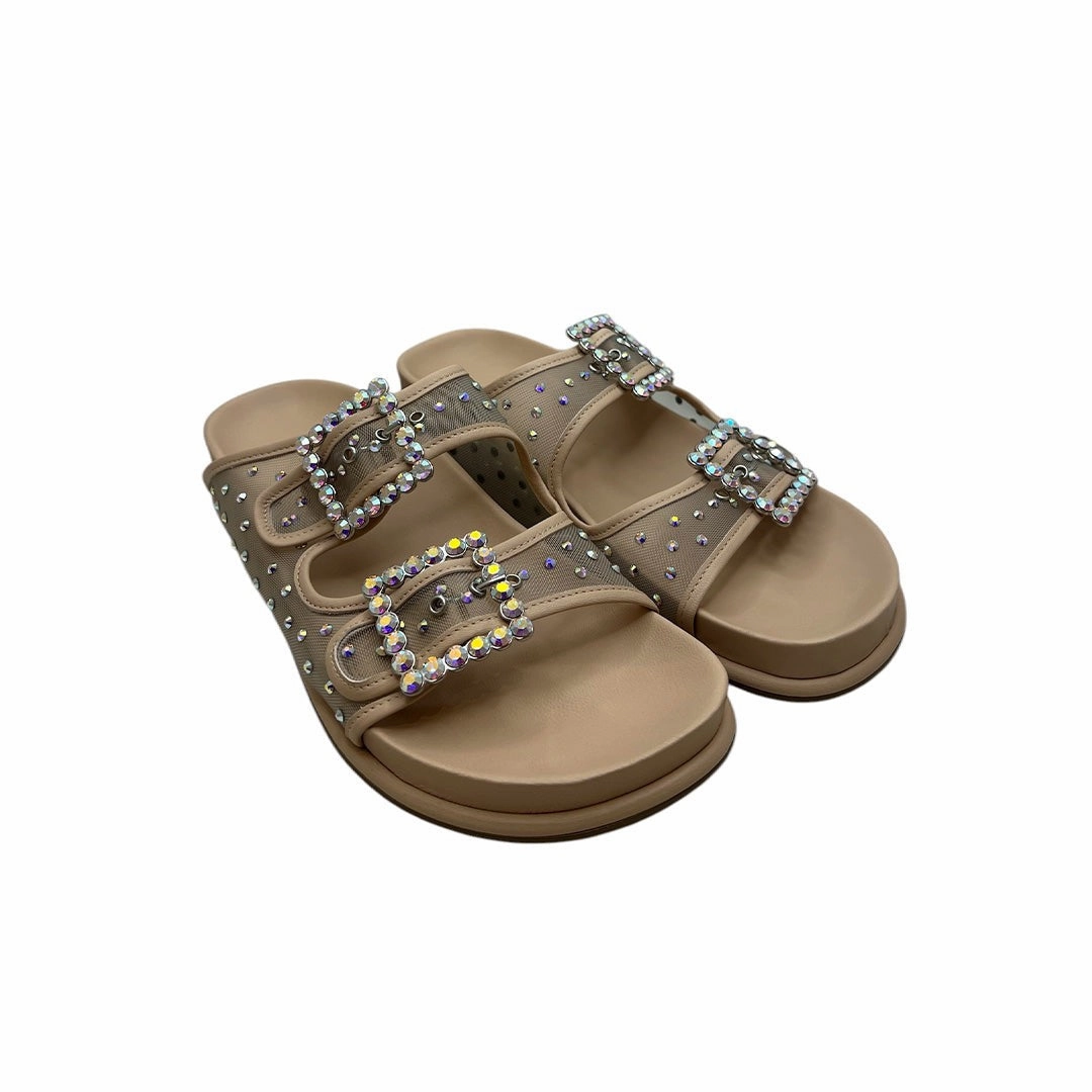 Poolside Sandal