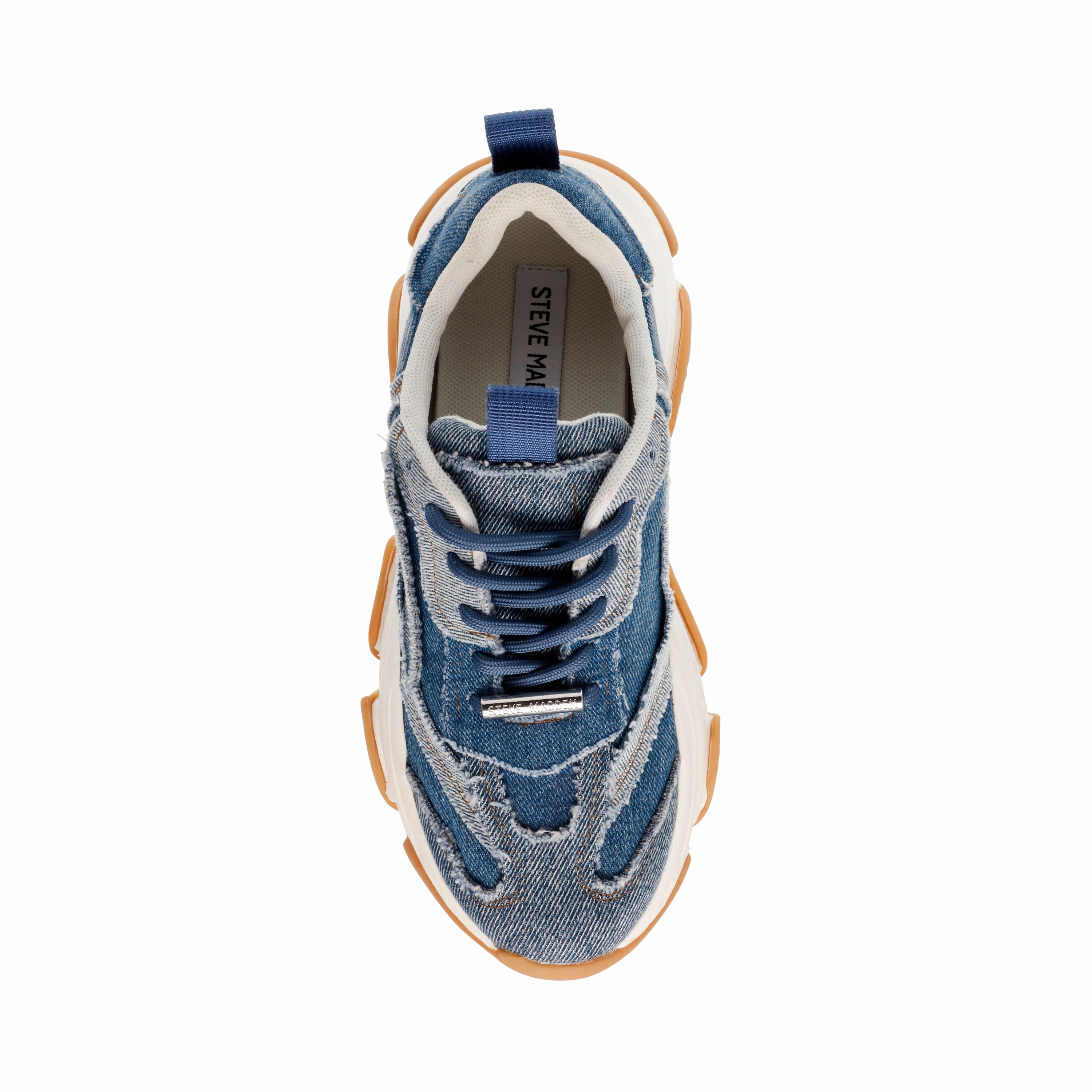 Possession-E Trainer DENIM MULTI