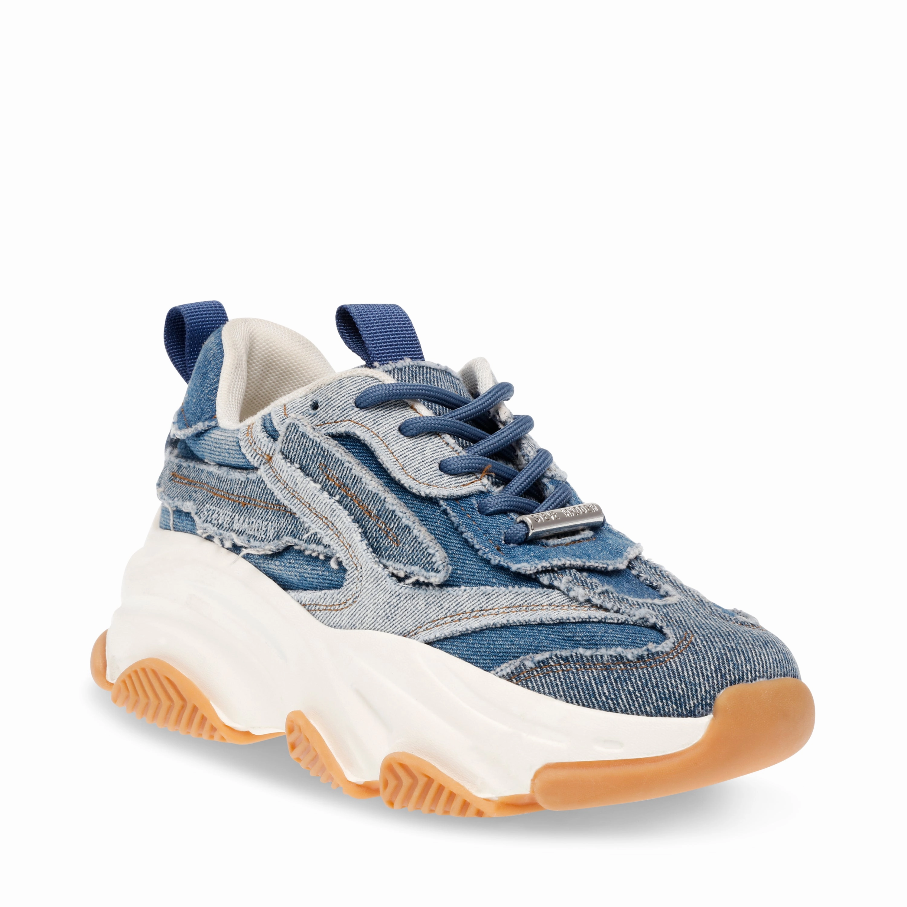 Possession-E Trainer DENIM MULTI