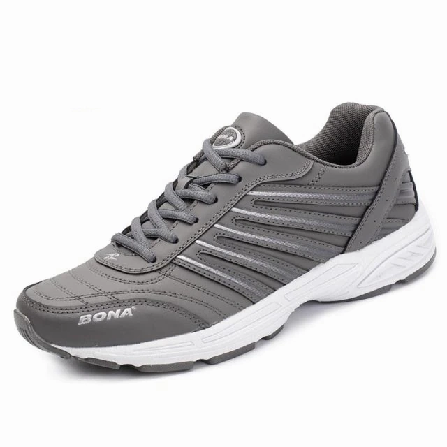 Prat Men's Fashion Sneakers