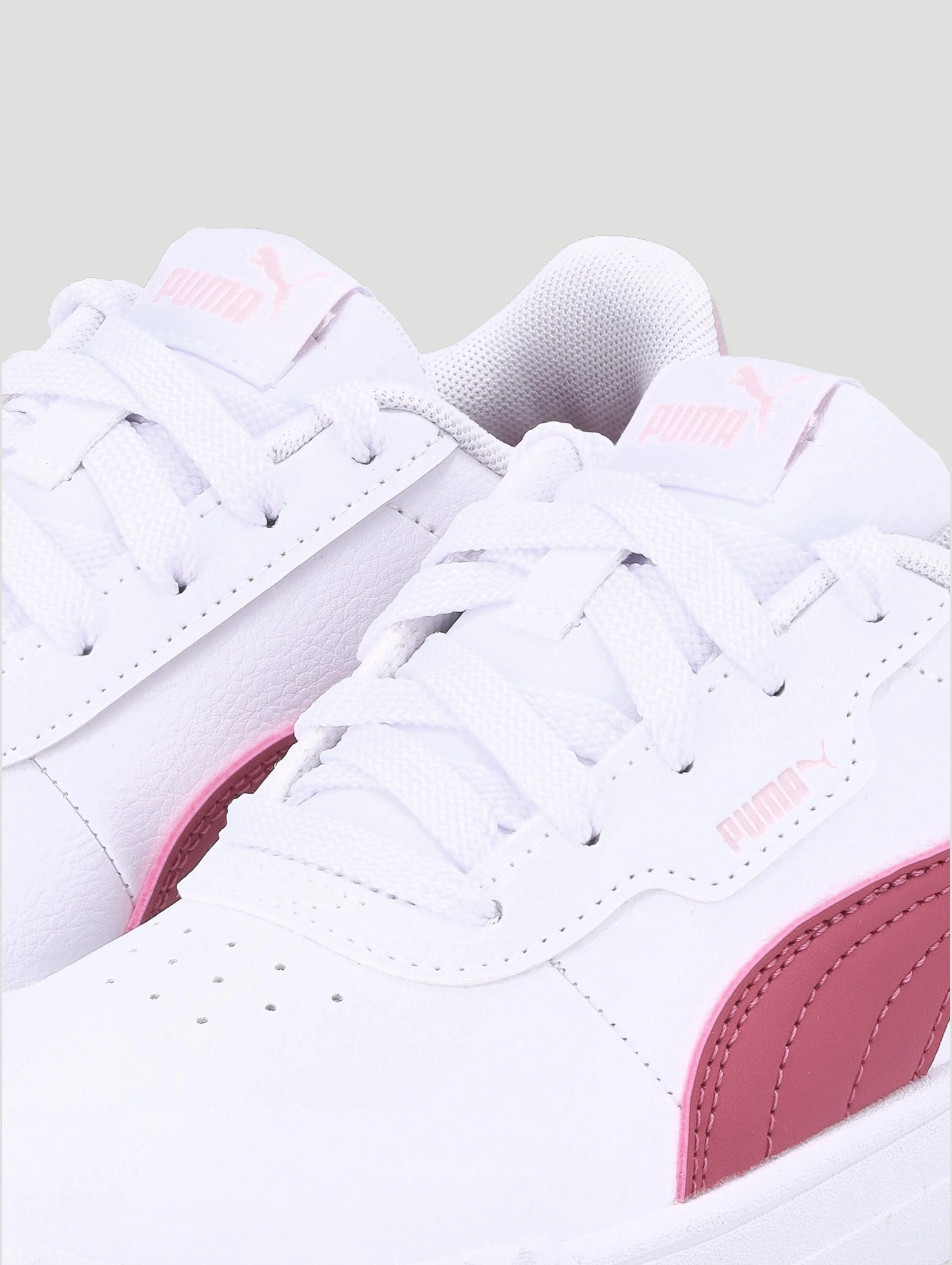 Pre-Girls Carina 3.0 Sneaker - Berry