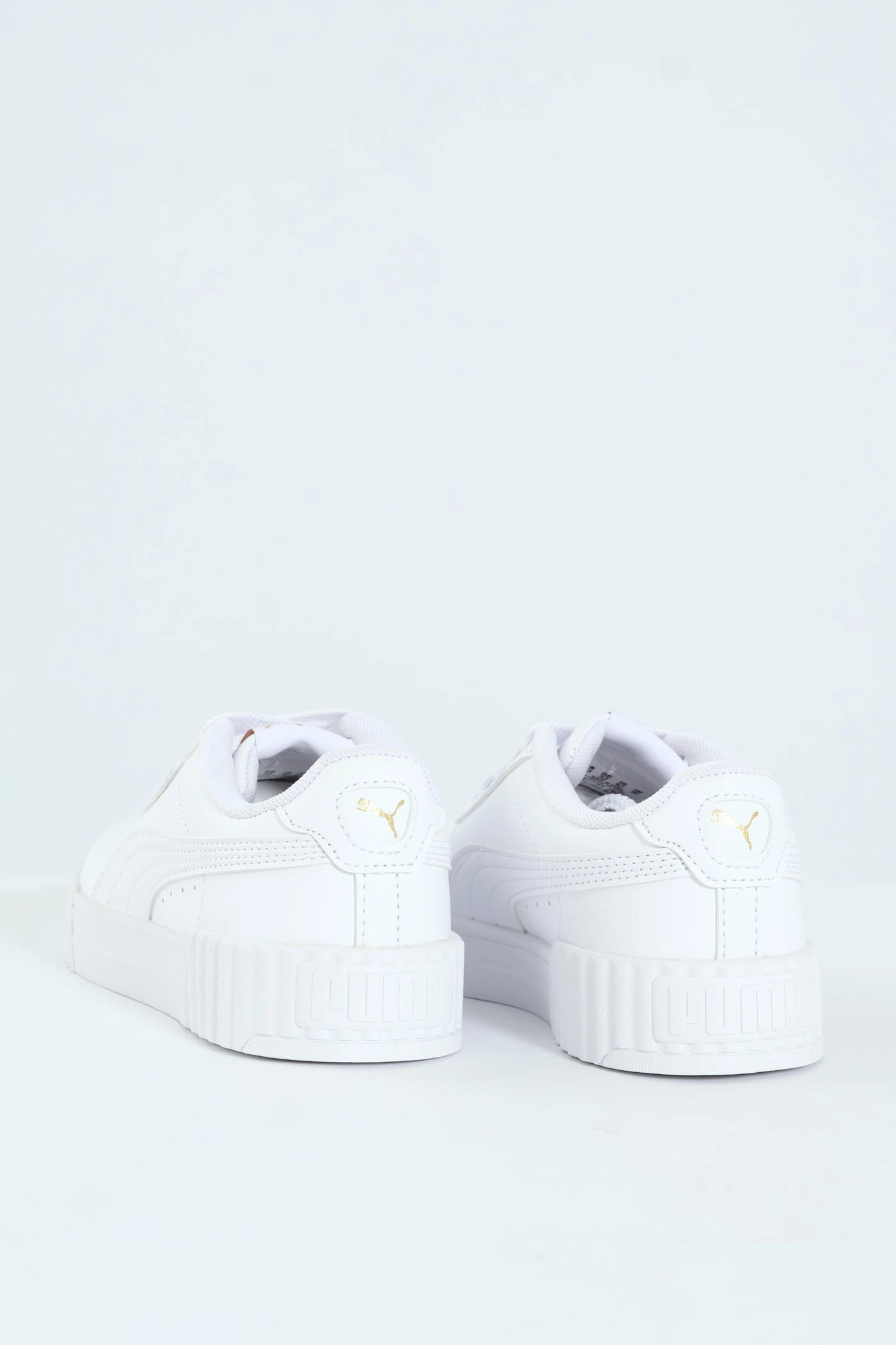 Pre-Girls Carina 3.0 Sneaker - White