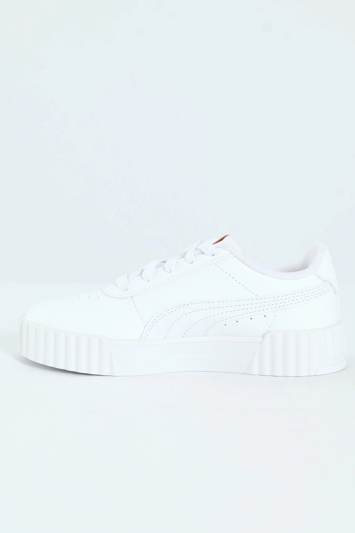 Pre-Girls Carina 3.0 Sneaker - White