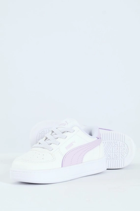 Pre-Girls Caven 2.0 AC Sneaker - Lilac