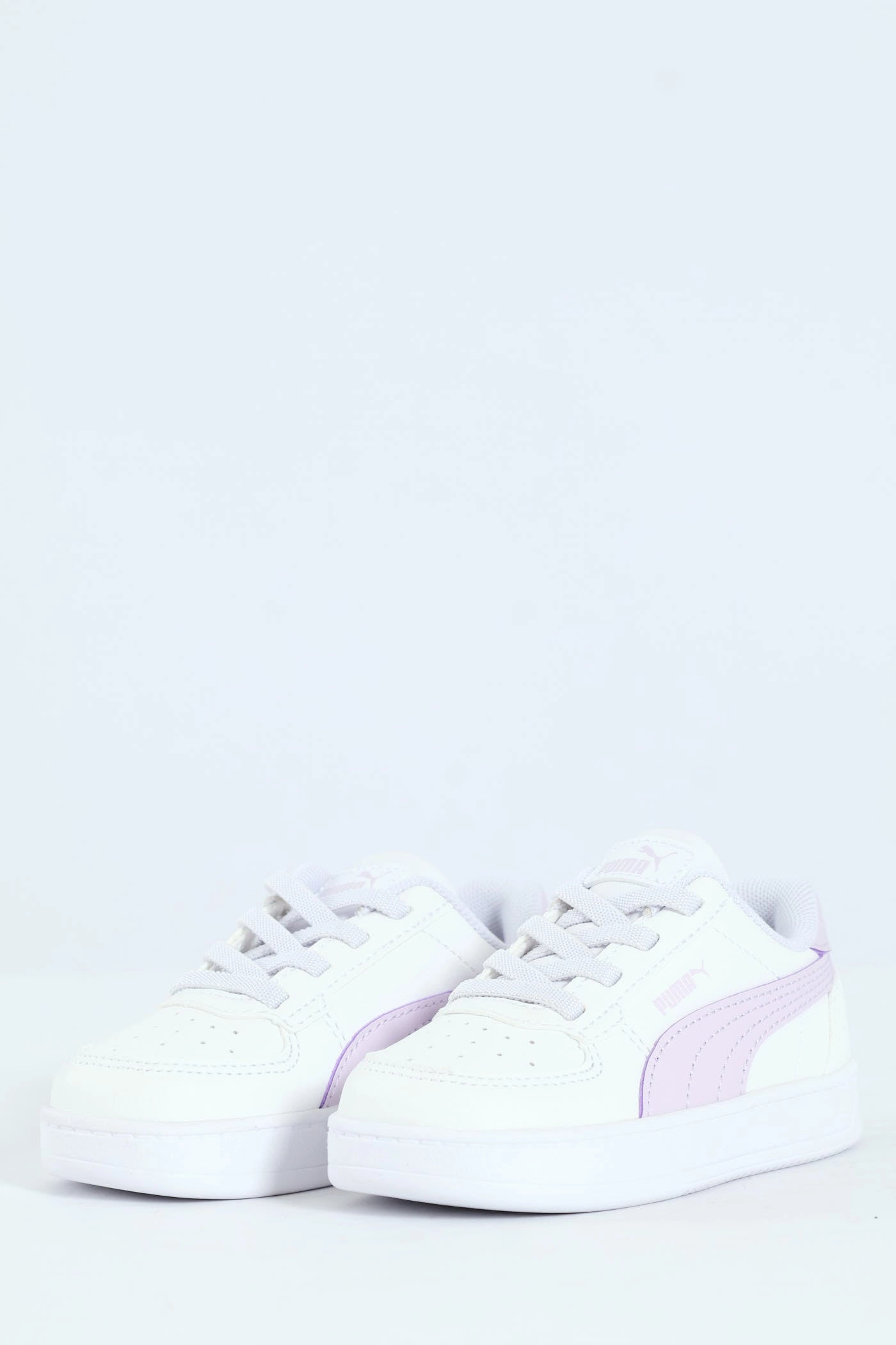 Pre-Girls Caven 2.0 AC Sneaker - Lilac
