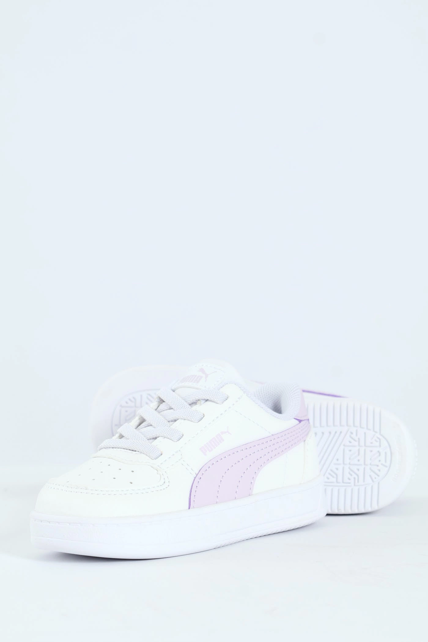 Pre-Girls Caven 2.0 AC Sneaker - Lilac