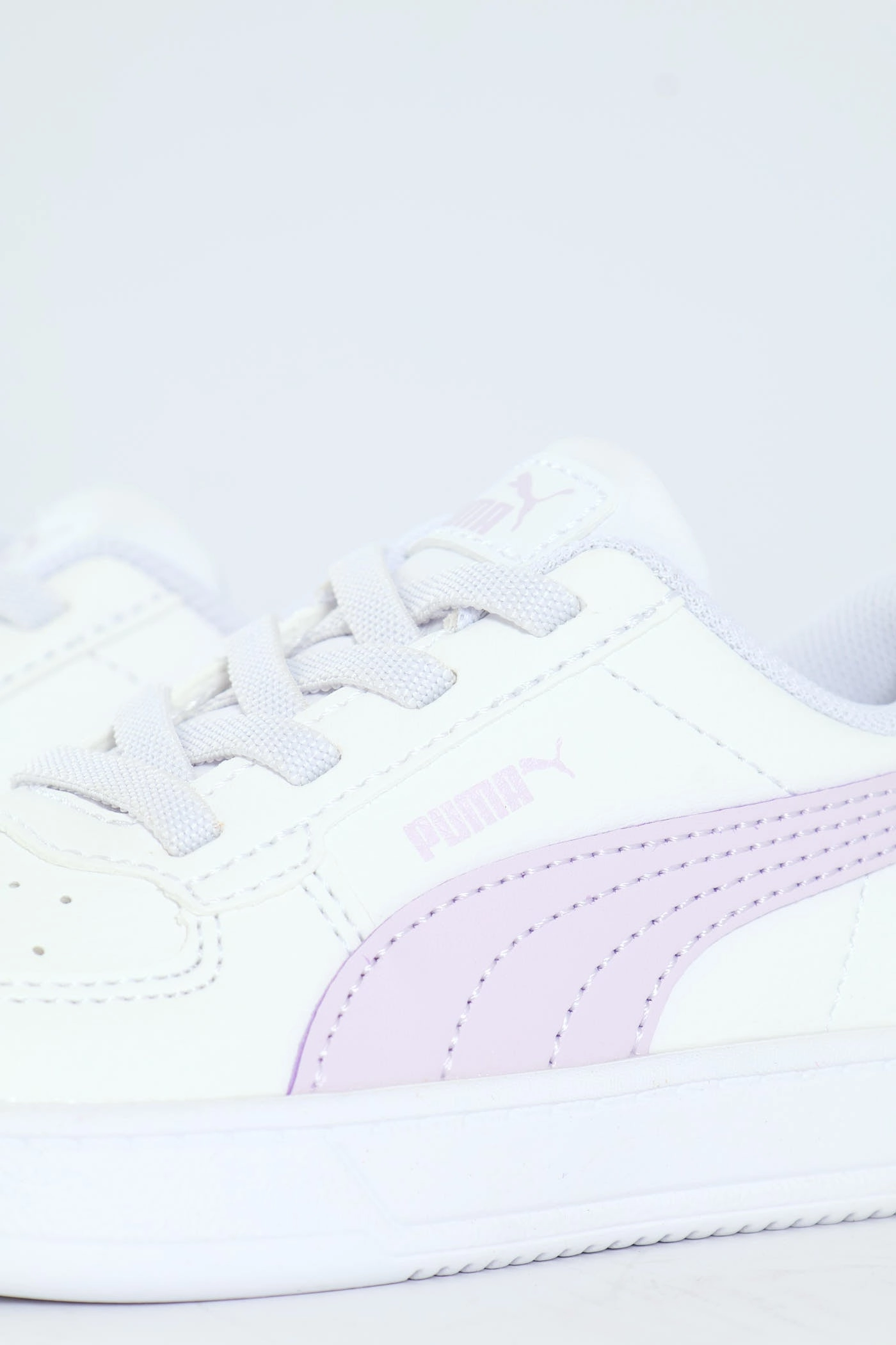 Pre-Girls Caven 2.0 AC Sneaker - Lilac