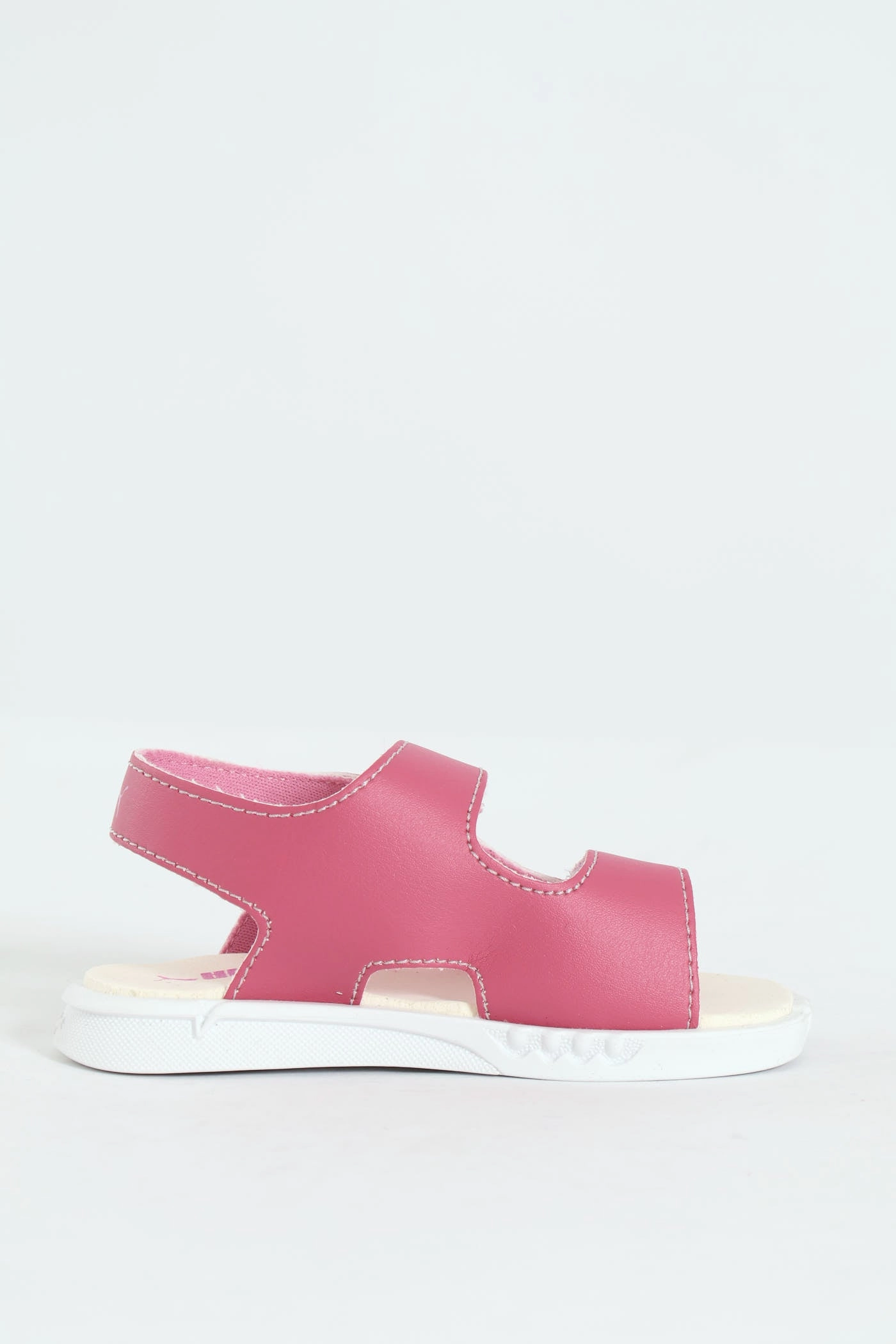 Pre-Girls Crony Dusty Orchid Sandals - Dusty Pink
