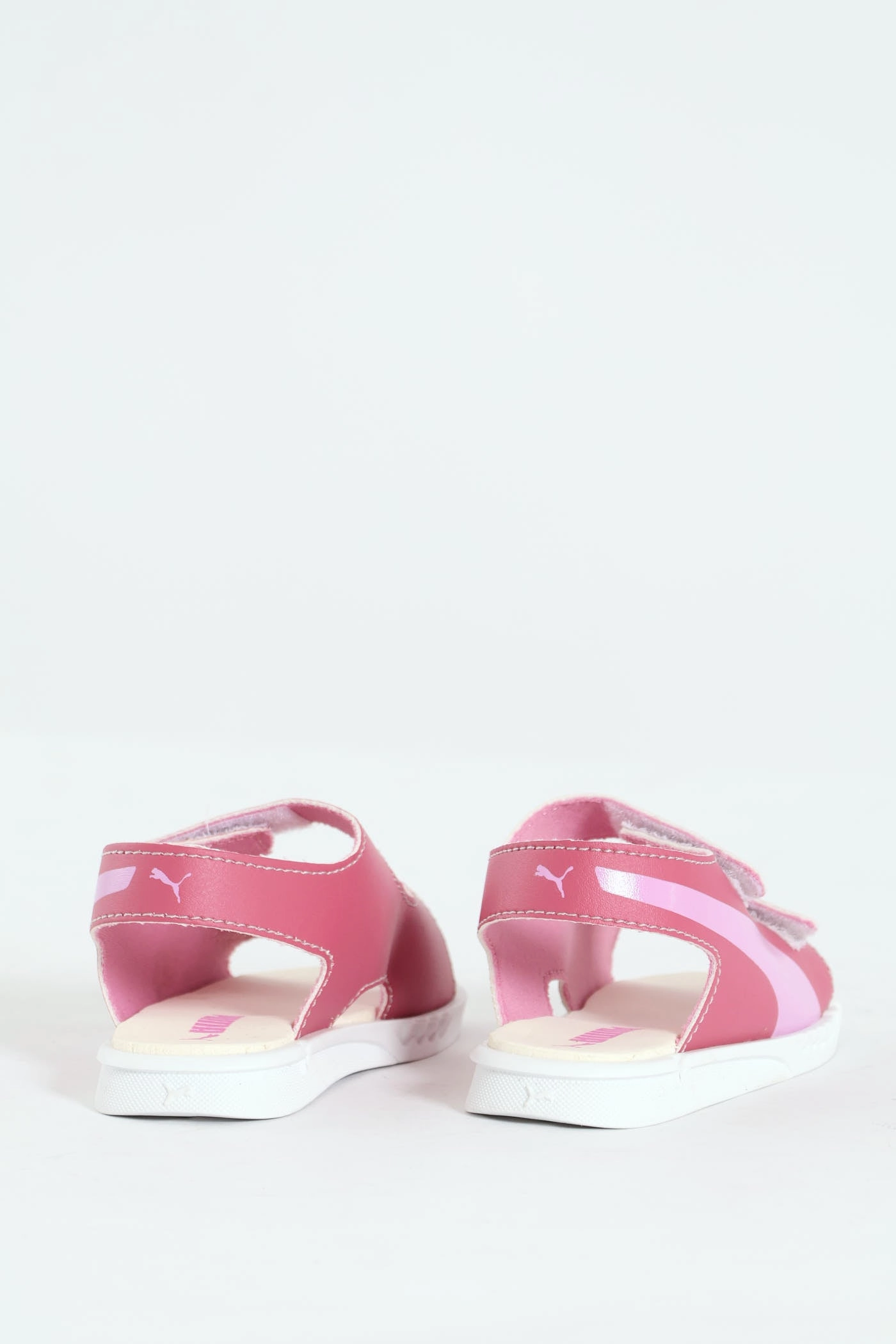 Pre-Girls Crony Dusty Orchid Sandals - Dusty Pink