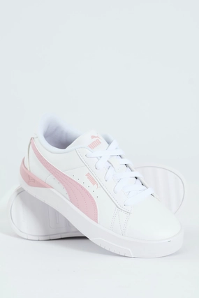 Pre-Girls Jada Classic Sneaker - Pink