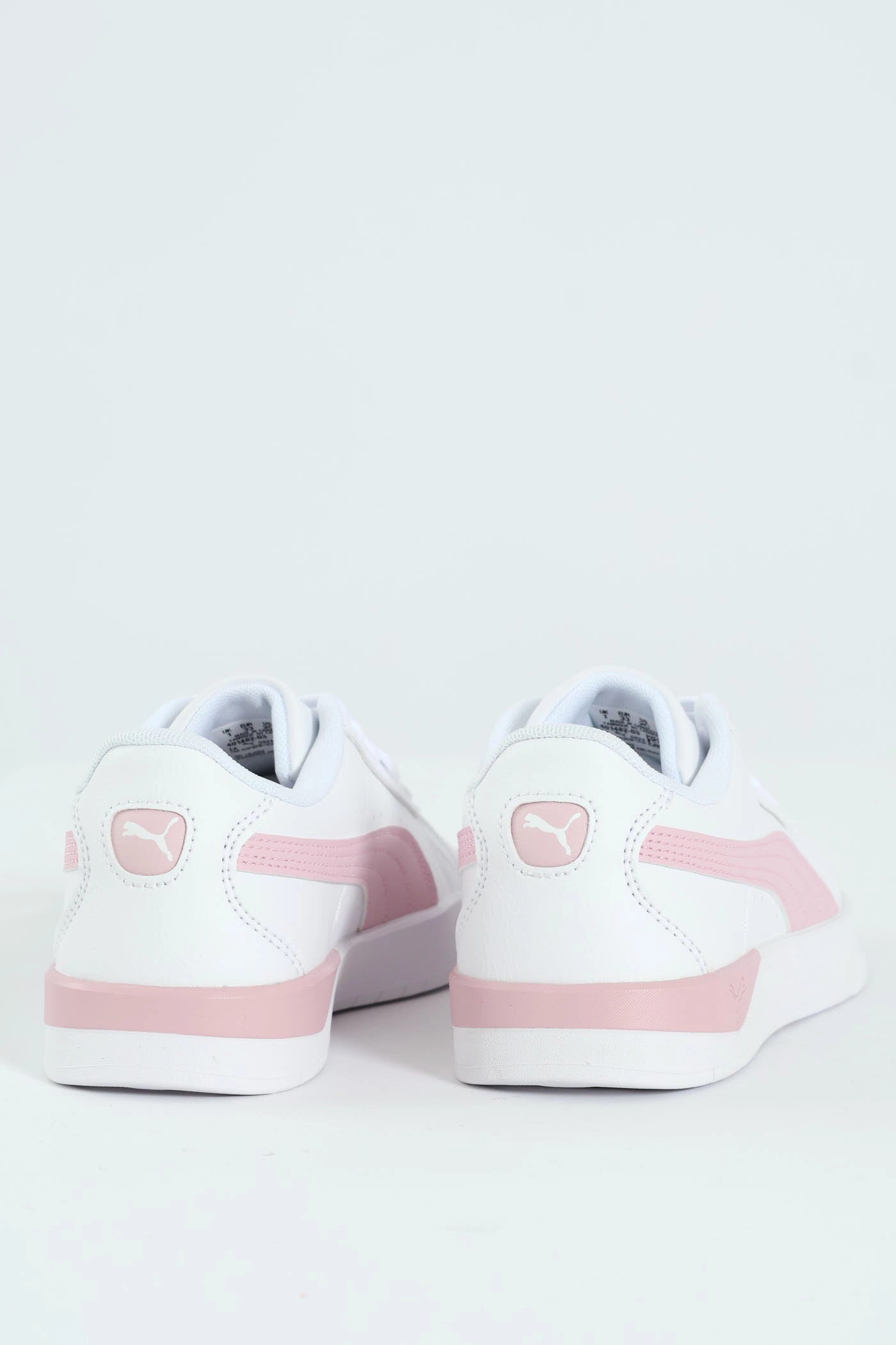 Pre-Girls Jada Classic Sneaker - Pink