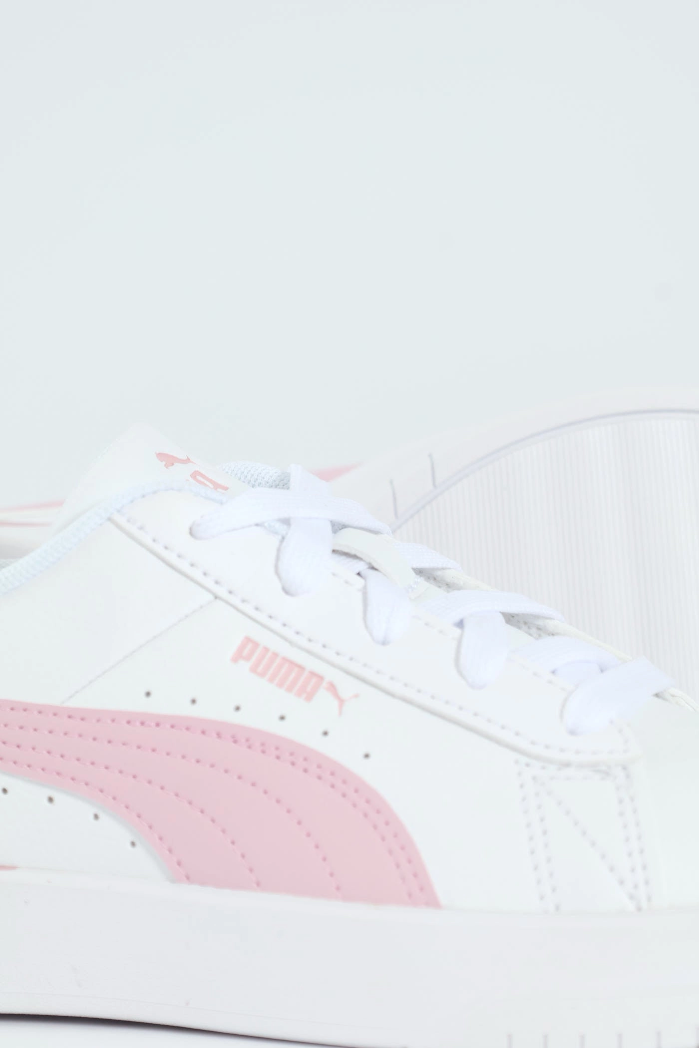 Pre-Girls Jada Classic Sneaker - Pink
