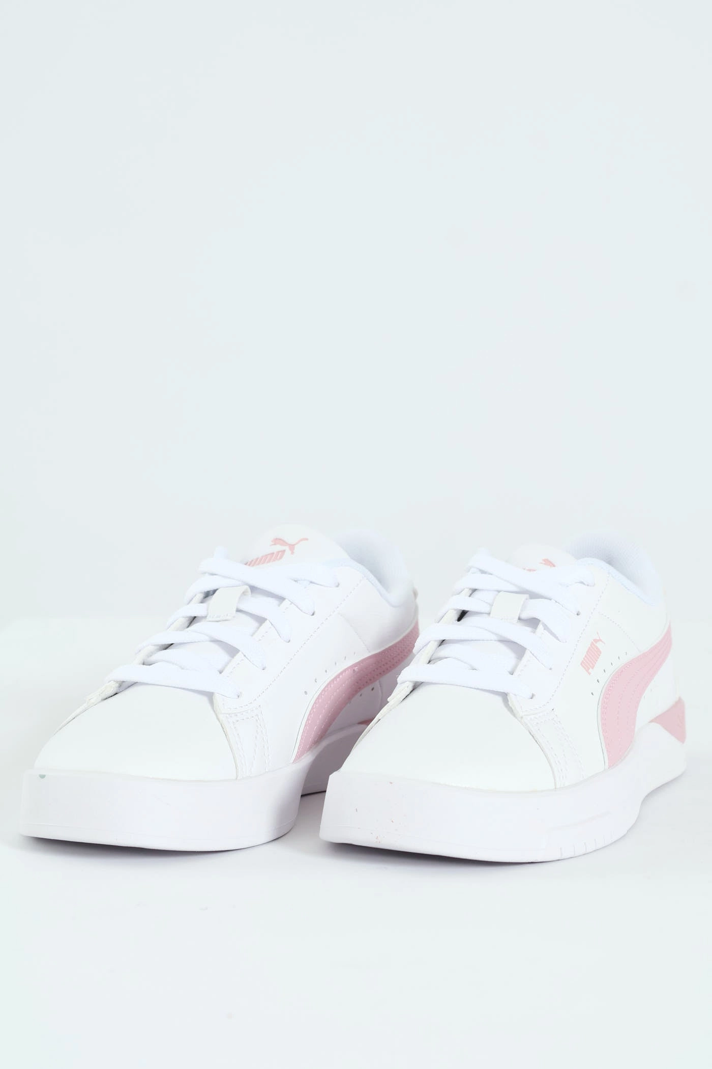 Pre-Girls Jada Classic Sneaker - Pink
