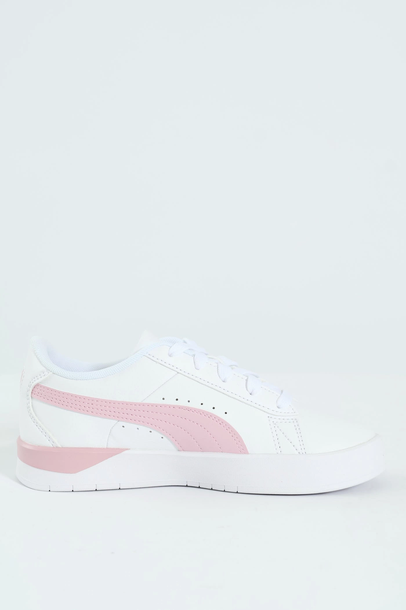 Pre-Girls Jada Classic Sneaker - Pink