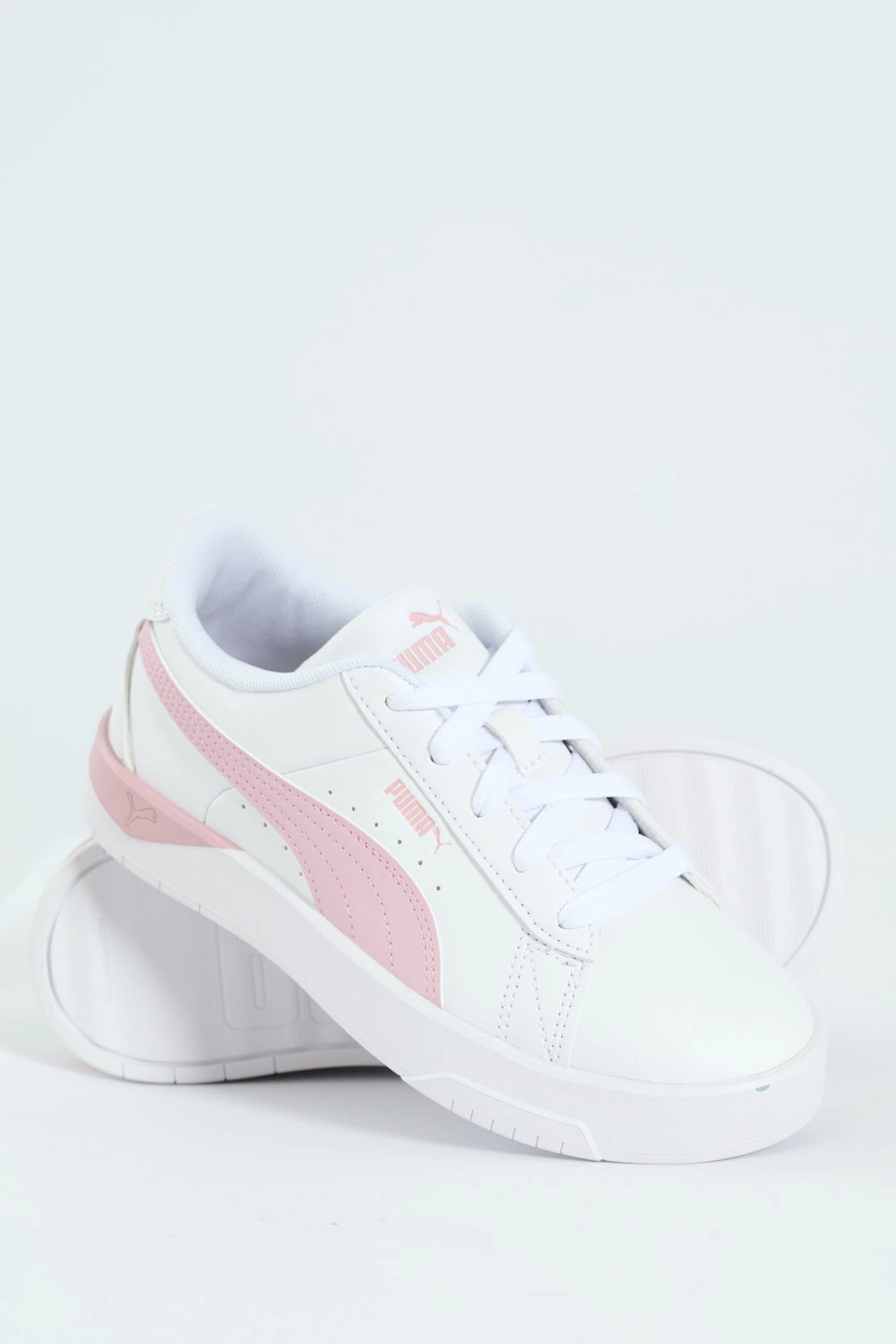 Pre-Girls Jada Classic Sneaker - Pink
