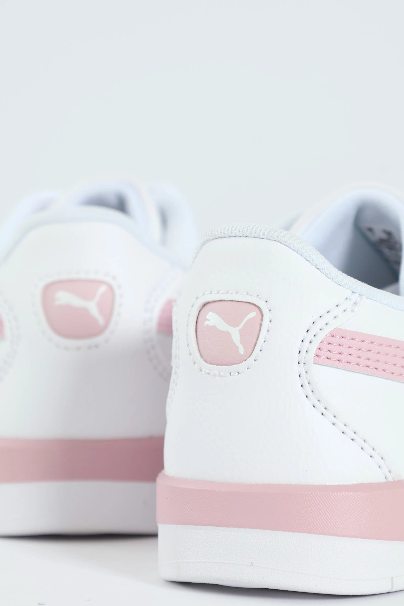 Pre-Girls Jada Classic Sneaker - Pink