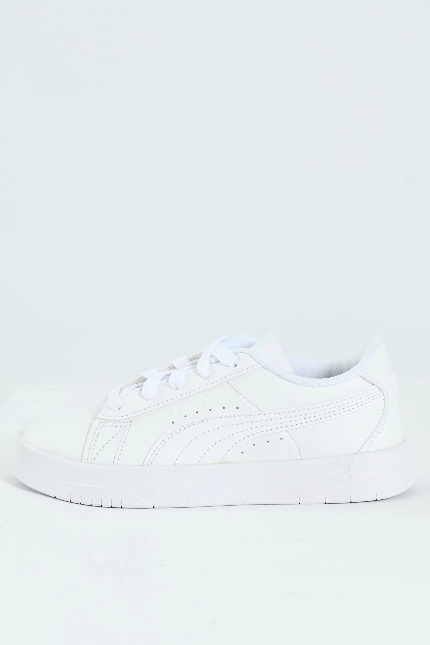 Pre-Girls Jada Classic Sneaker - White