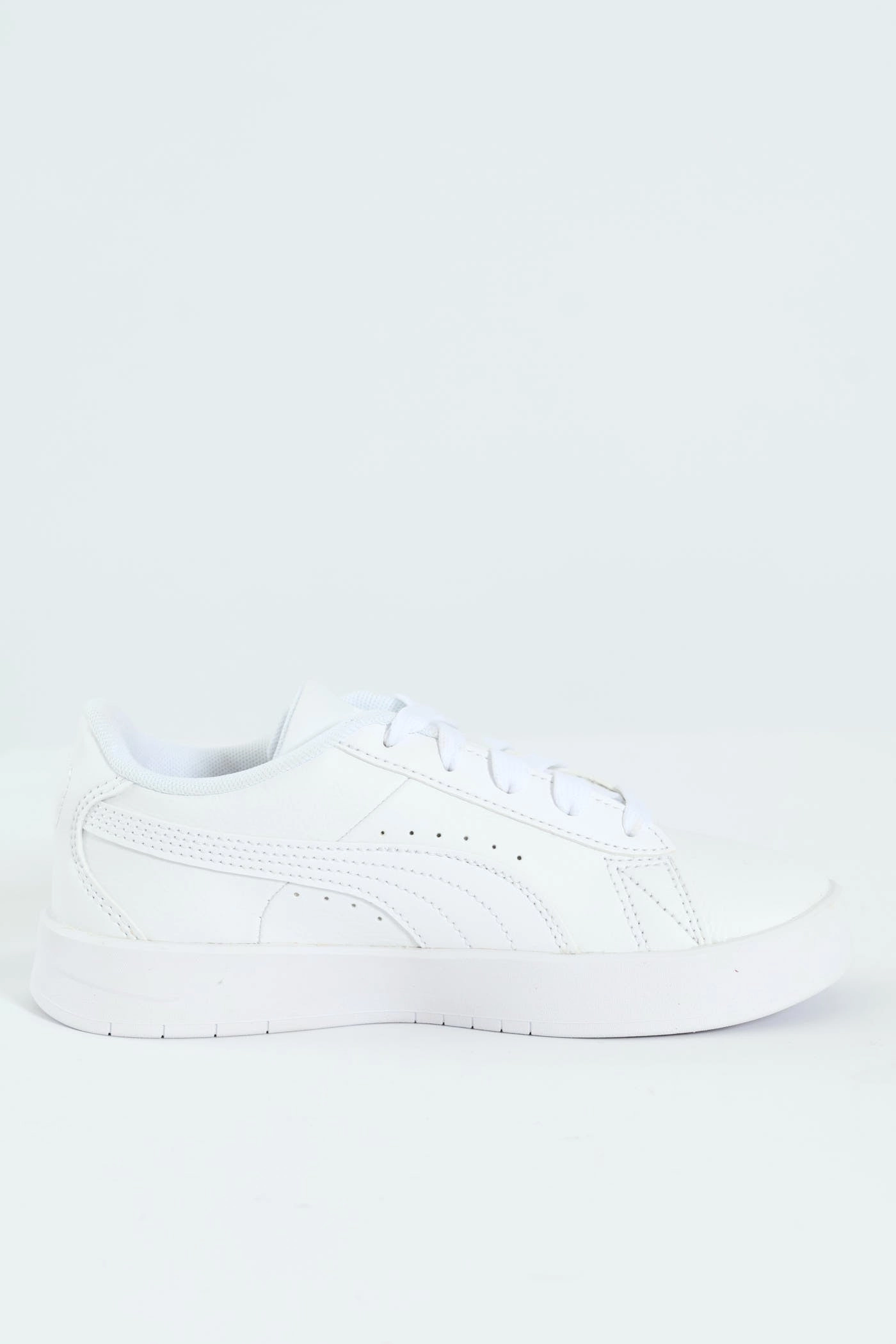 Pre-Girls Jada Classic Sneaker - White