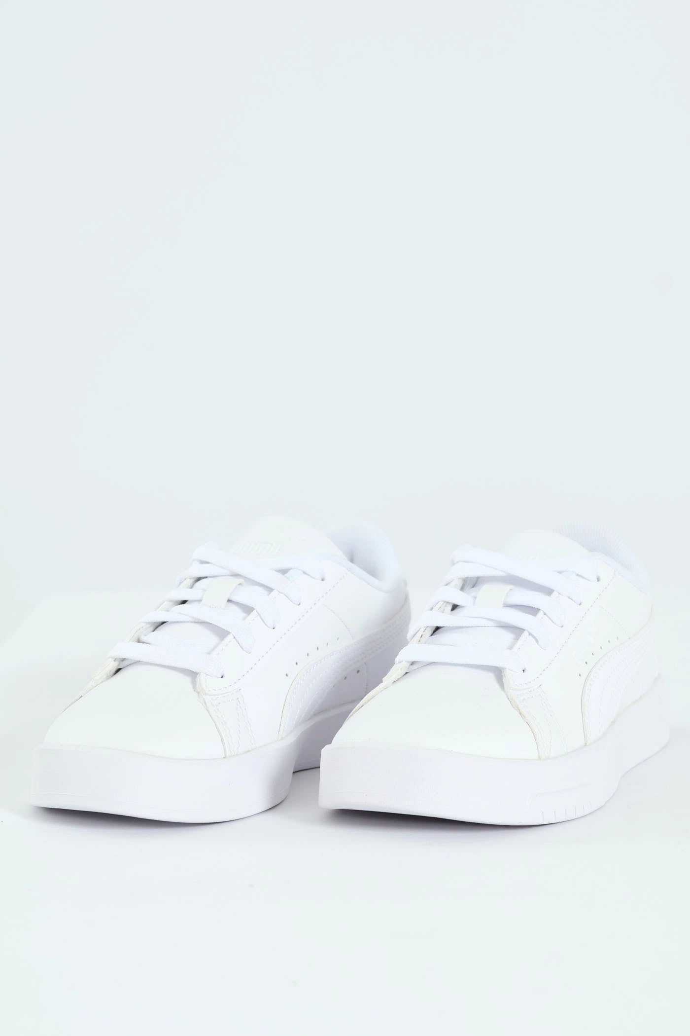 Pre-Girls Jada Classic Sneaker - White
