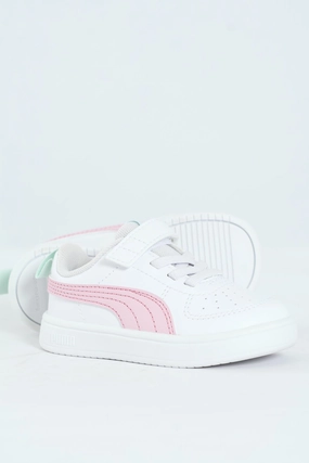 Pre-Girls Rickie AC Sneaker - Pink