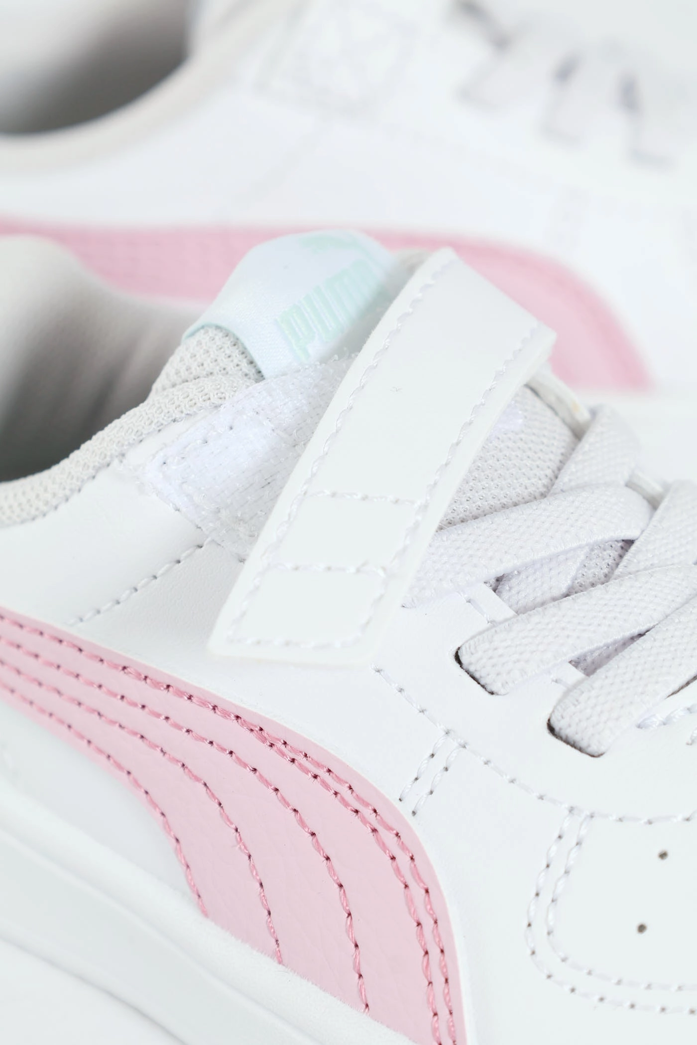 Pre-Girls Rickie AC Sneaker - Pink