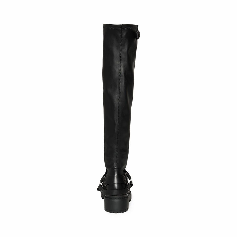 Prize Boot BLACK