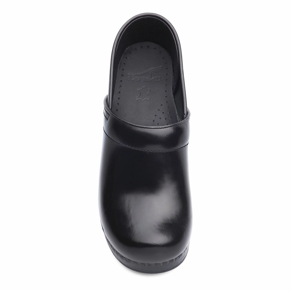 Professional Black Cabrio Mens