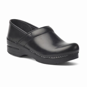 Professional Black Cabrio Mens