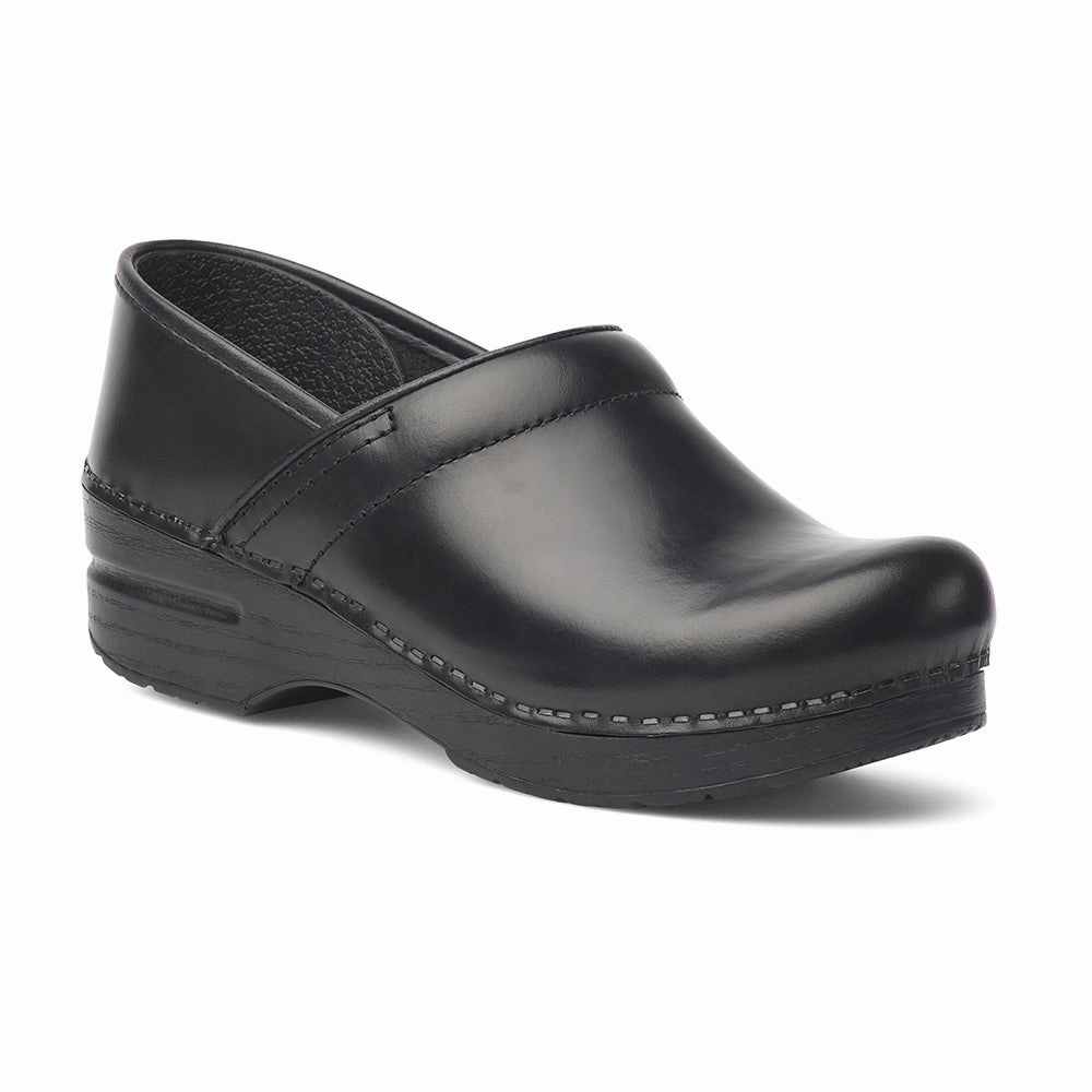 Professional Black Cabrio Mens