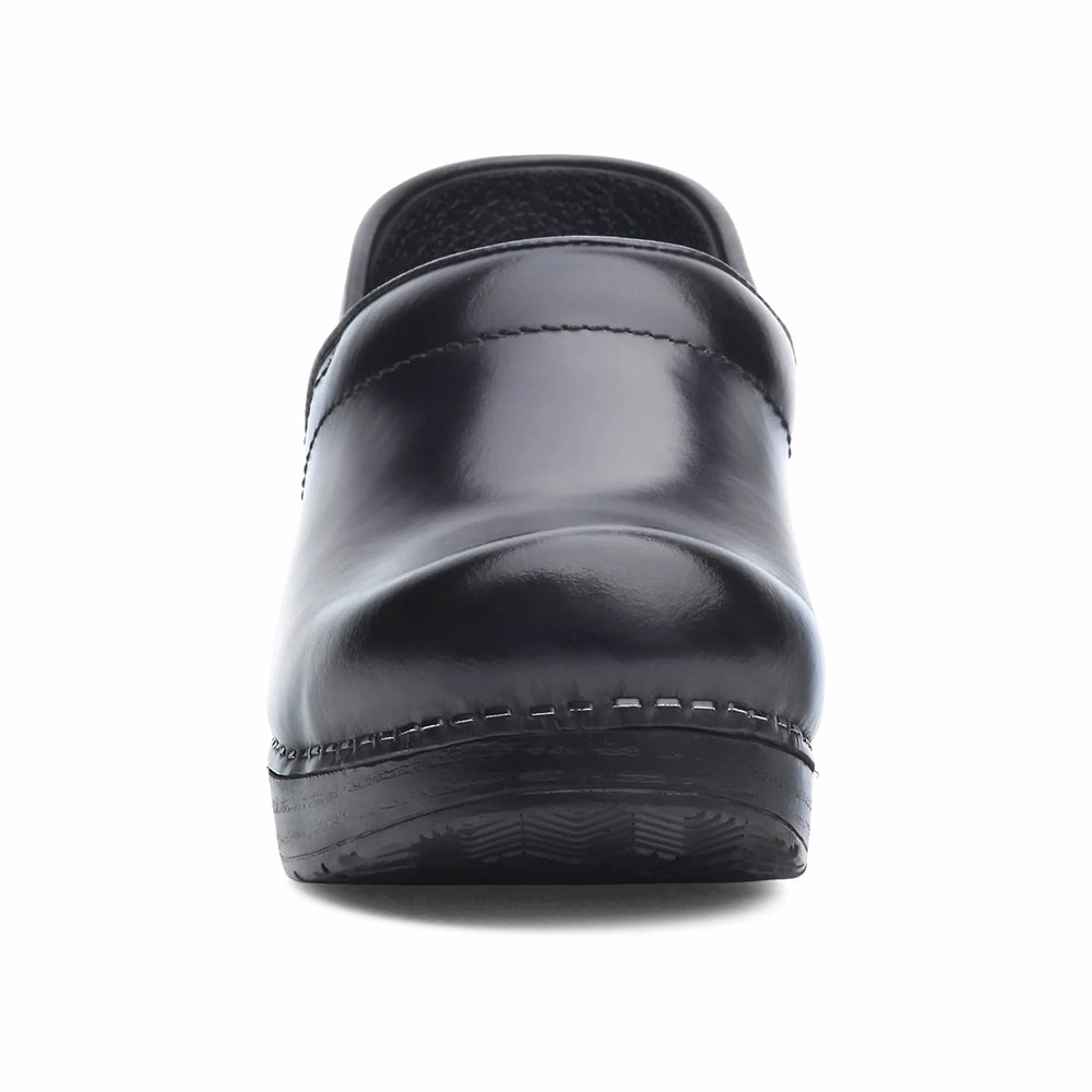 Professional Black Cabrio Mens