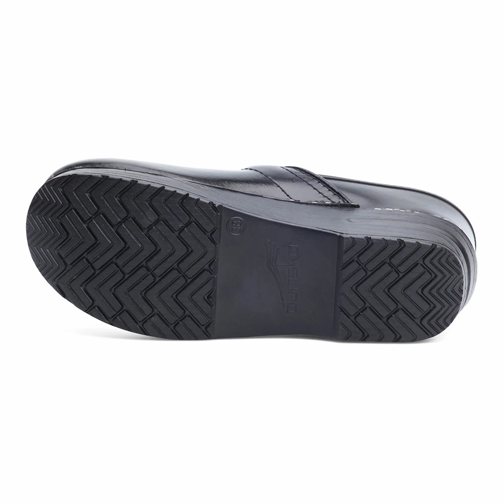 Professional Black Cabrio Mens