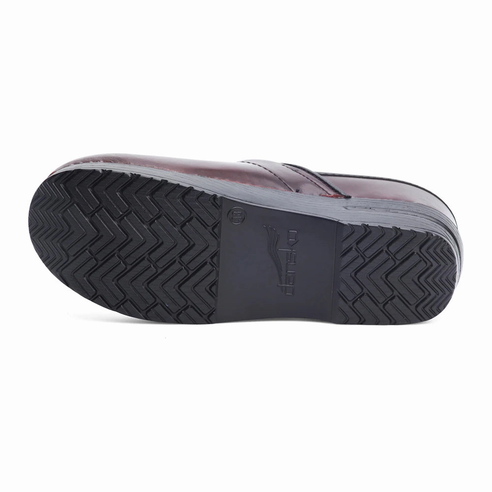 Professional Cordovan Cabrio Mens