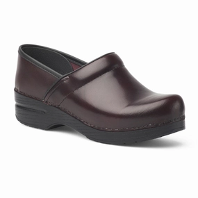 Professional Cordovan Cabrio Mens