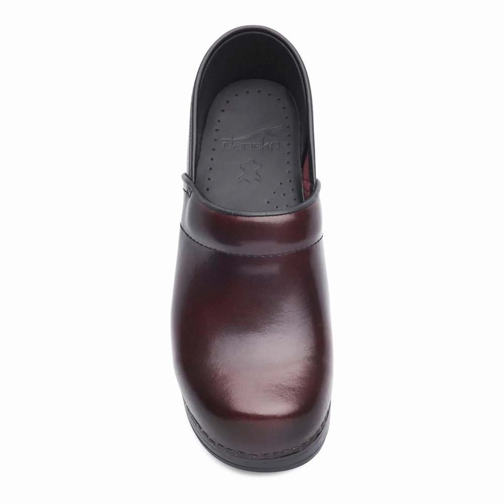 Professional Cordovan Cabrio Mens