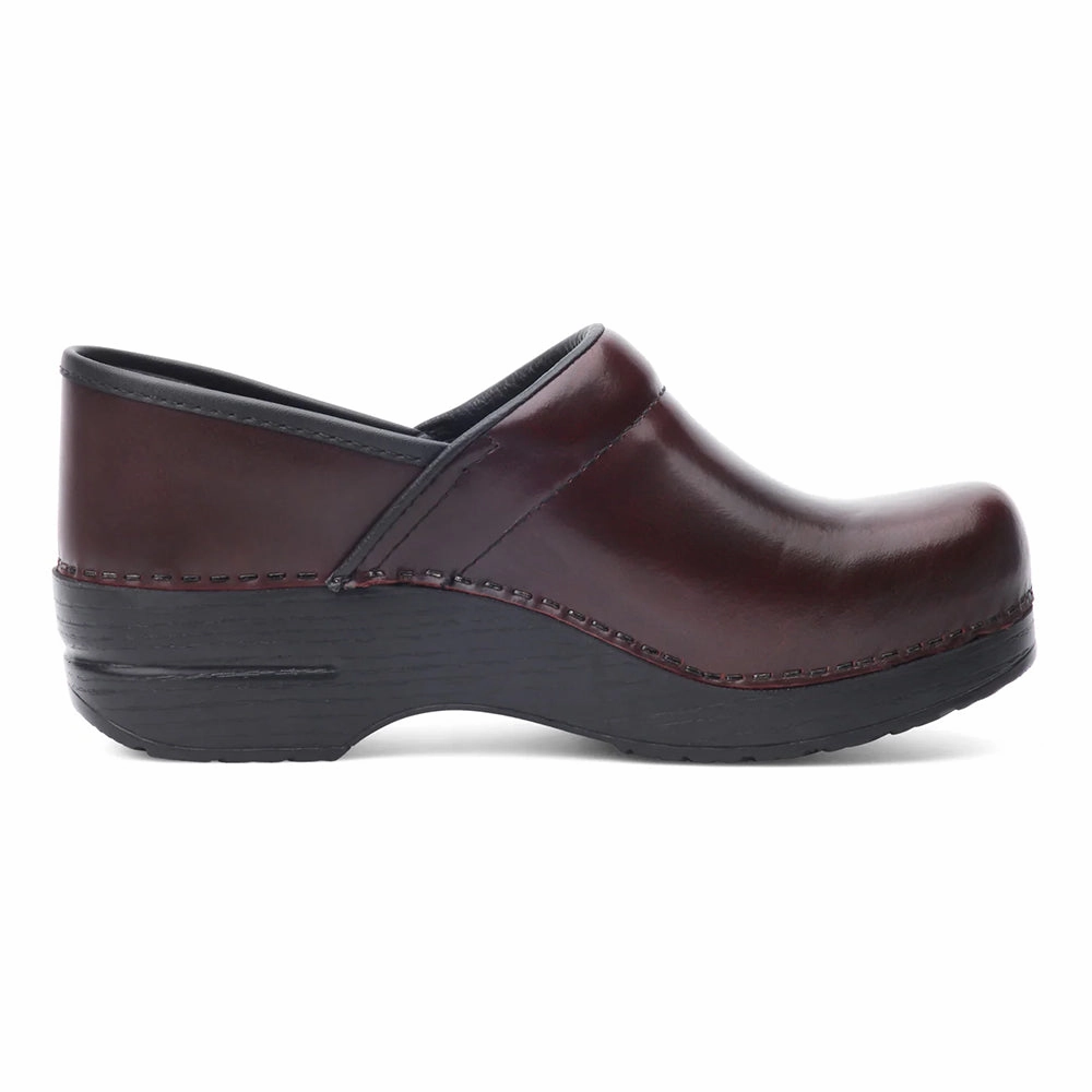 Professional Cordovan Cabrio Mens
