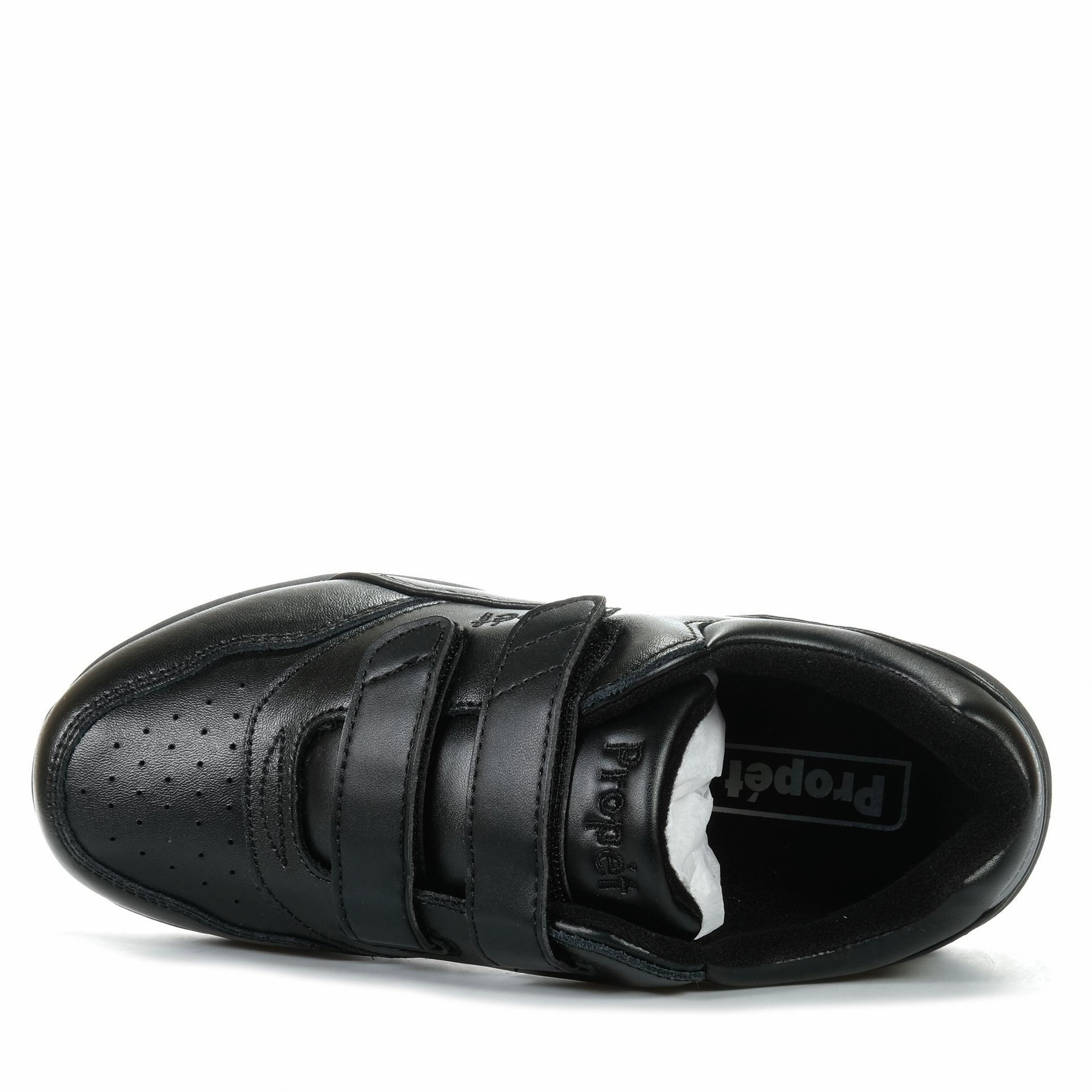 Propet Tour Walker Strap W3902 Black