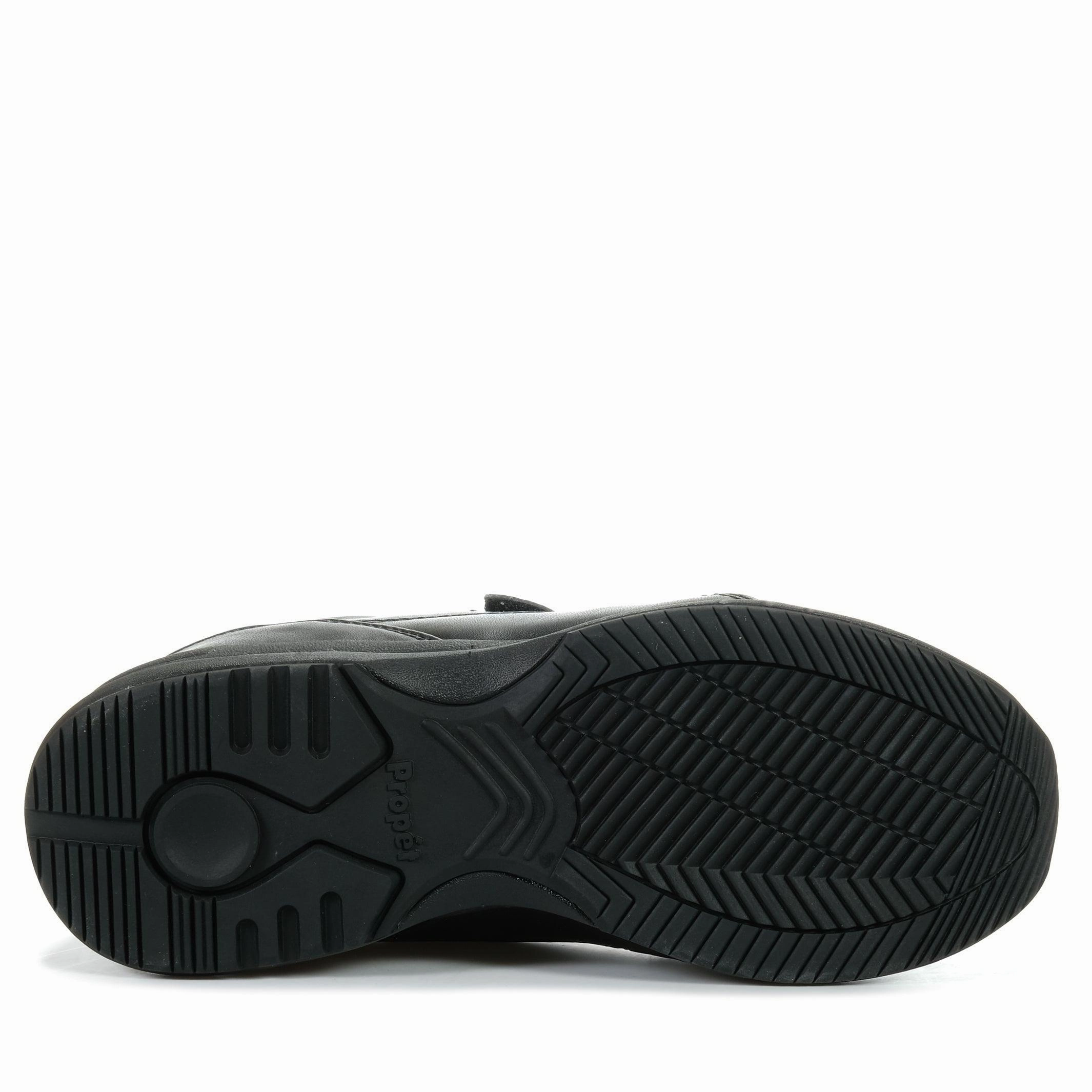 Propet Tour Walker Strap W3902 Black