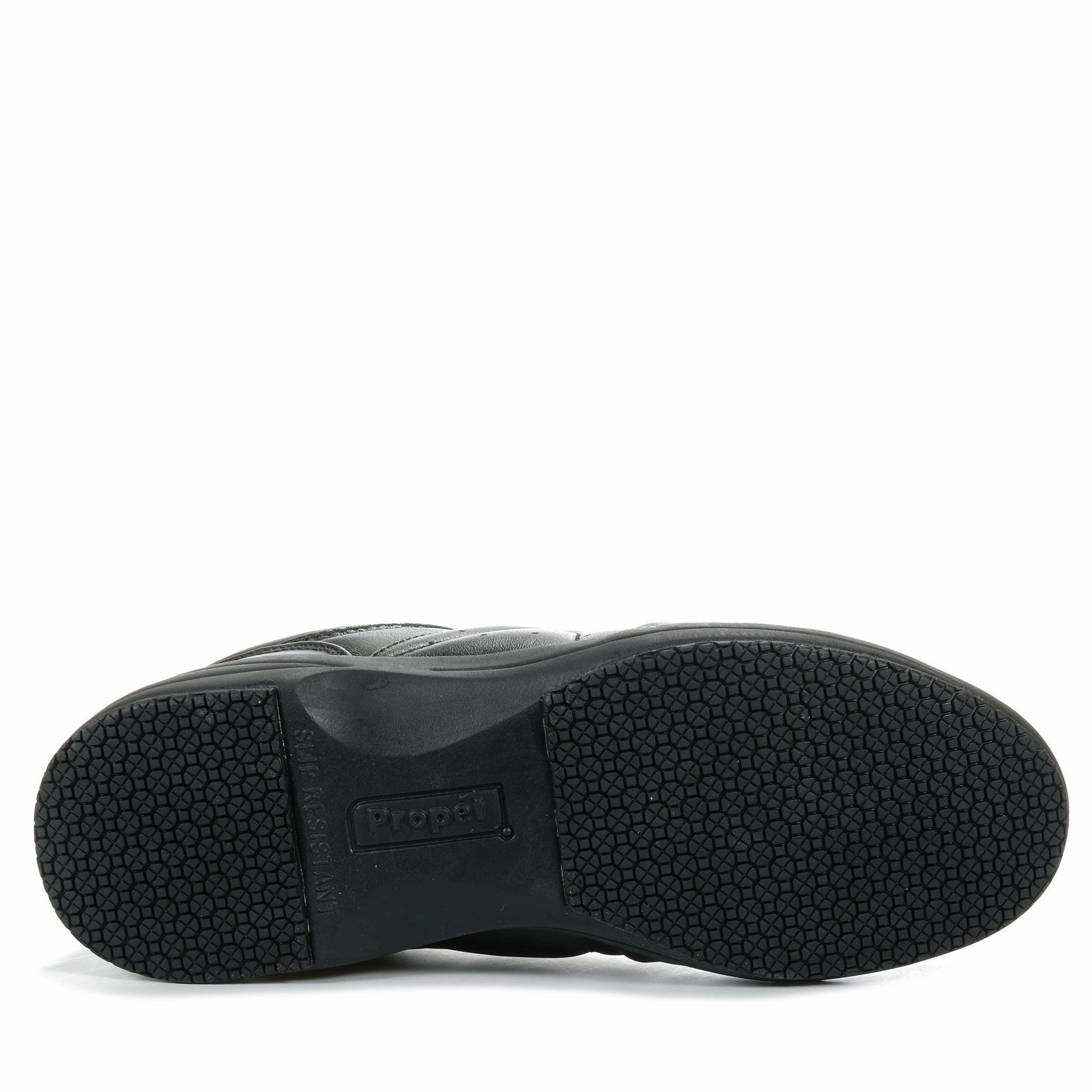 Propet Washable Walker W3840 Black