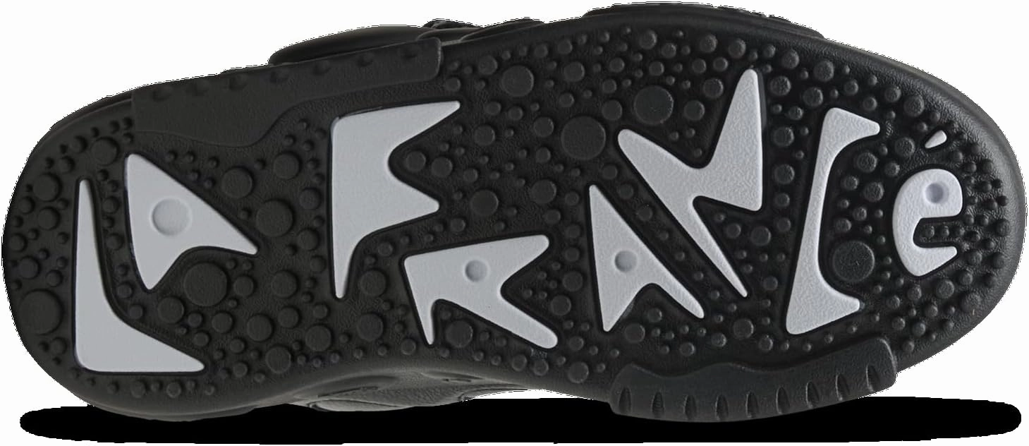 Puma La France Chrome - Boys' Grade School (Silver/Black)