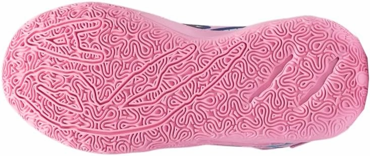 Puma MB.03 Kid Super - Boys' Grade School (Multi/Pink)