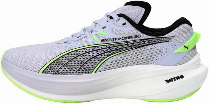 PUMA Nitro 3 Hyrox Womens Road Running Shoes