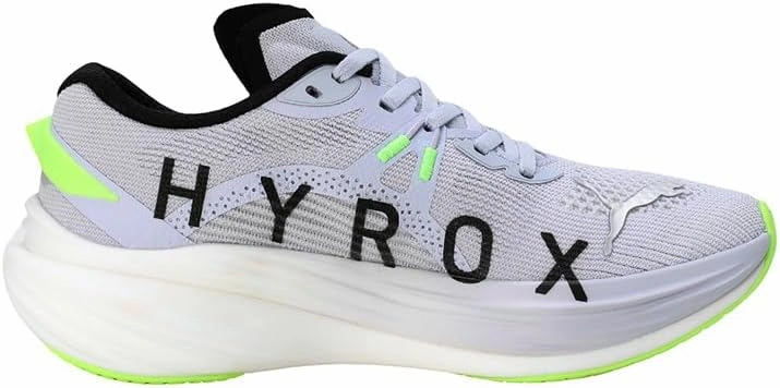 PUMA Nitro 3 Hyrox Womens Road Running Shoes