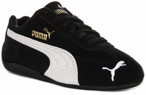 Puma Speedcat OG In Black White
