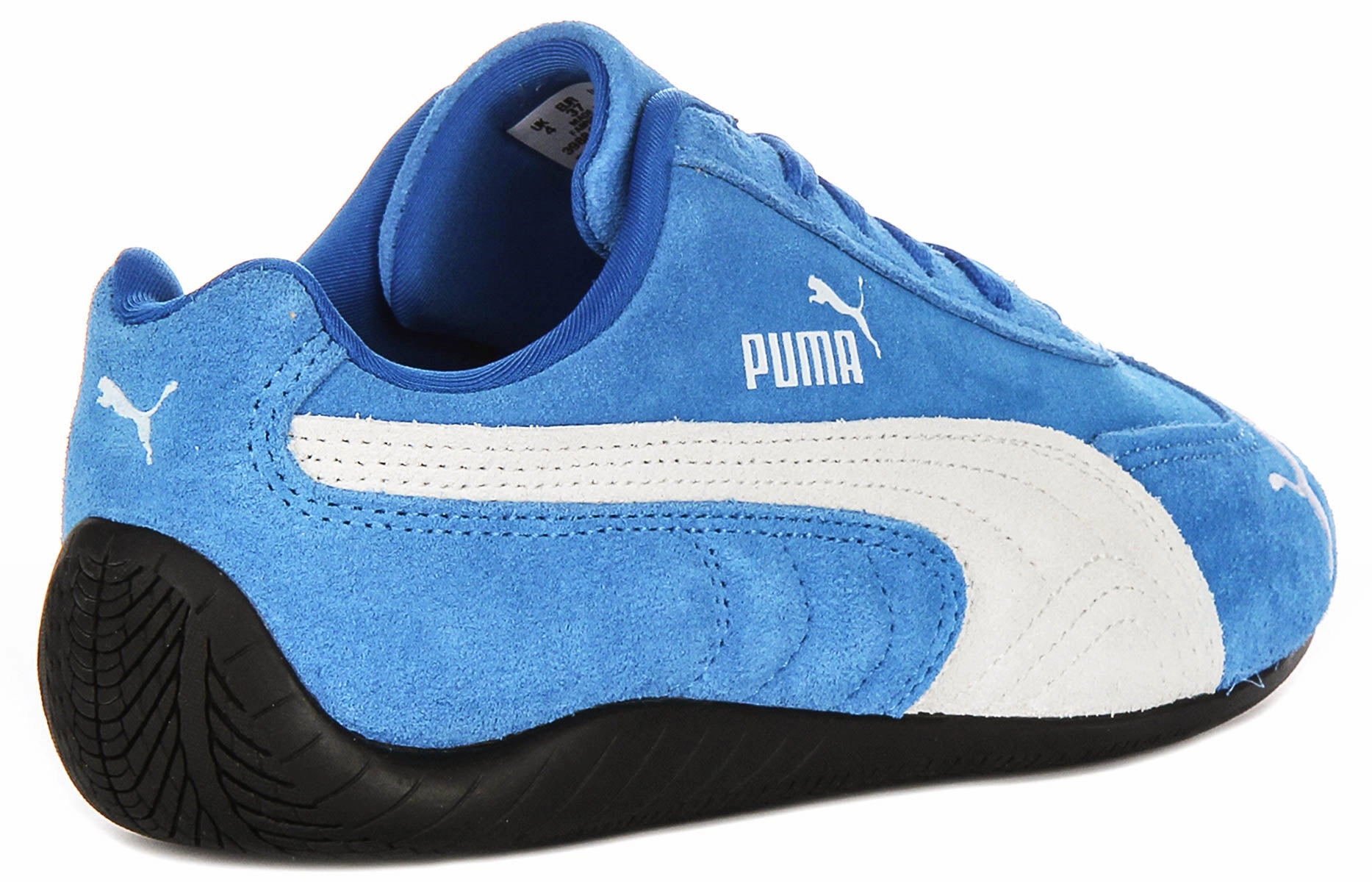 Puma Speedcat OG In Blue White