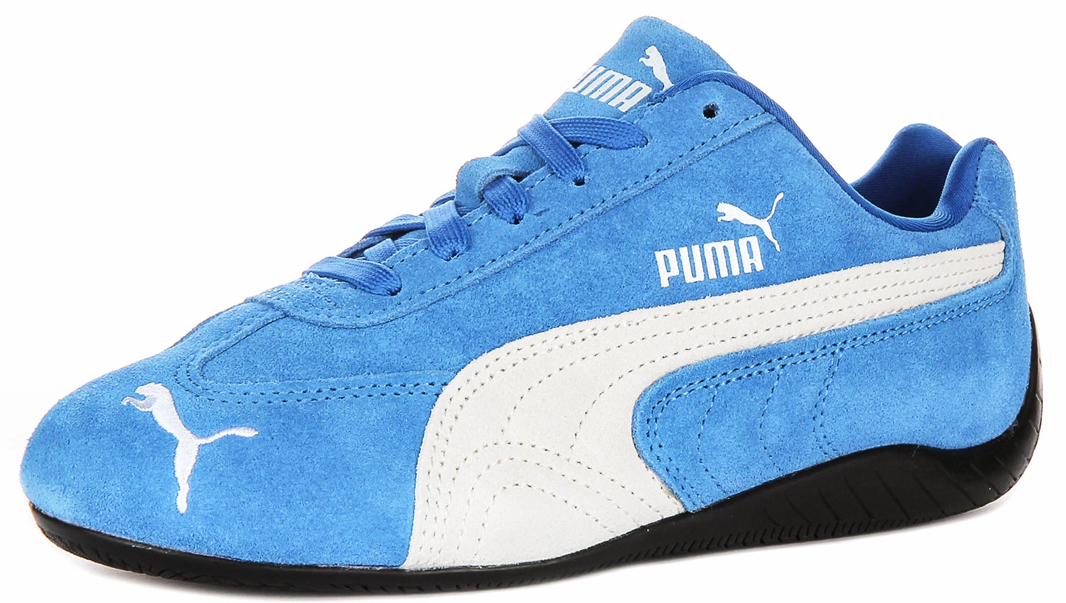 Puma Speedcat OG In Blue White