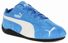 Puma Speedcat OG In Blue White
