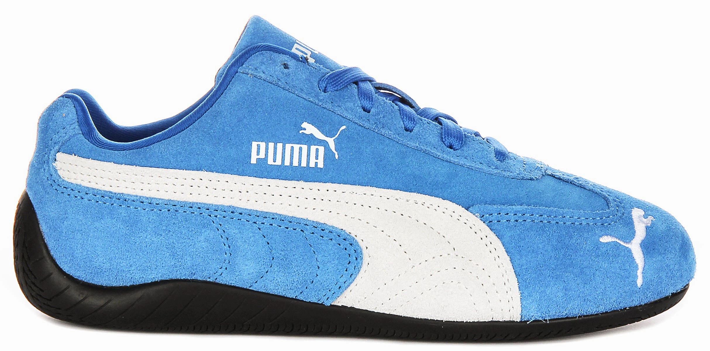 Puma Speedcat OG In Blue White