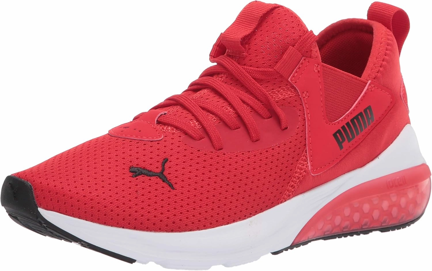 PUMA Unisex-Child Cell Vive Running Shoe