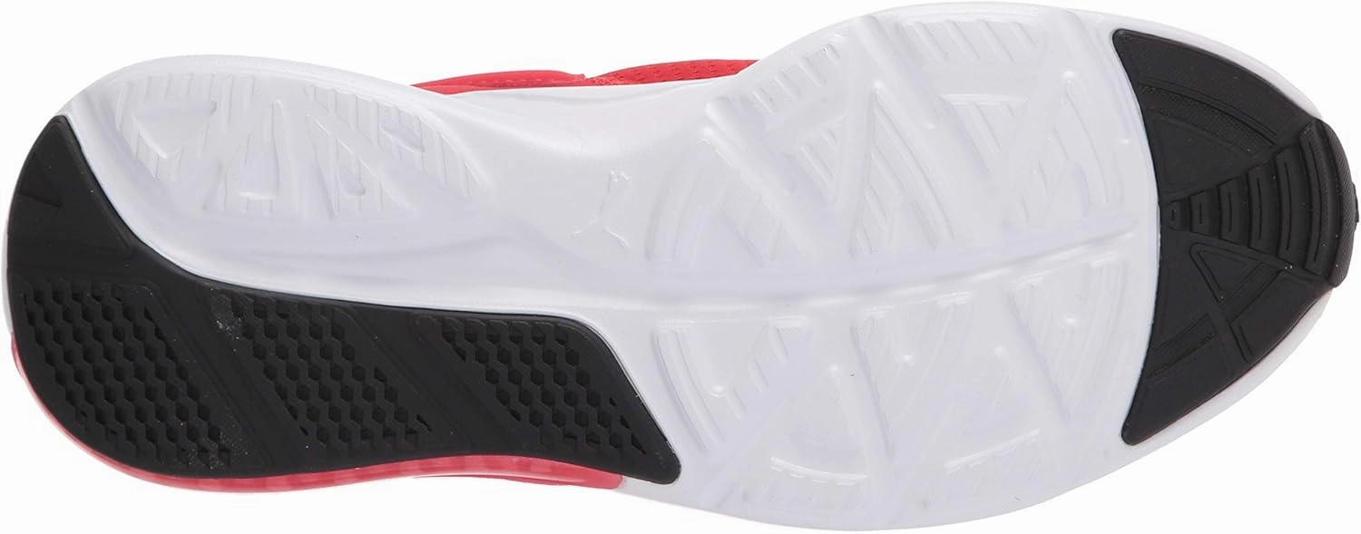 PUMA Unisex-Child Cell Vive Running Shoe