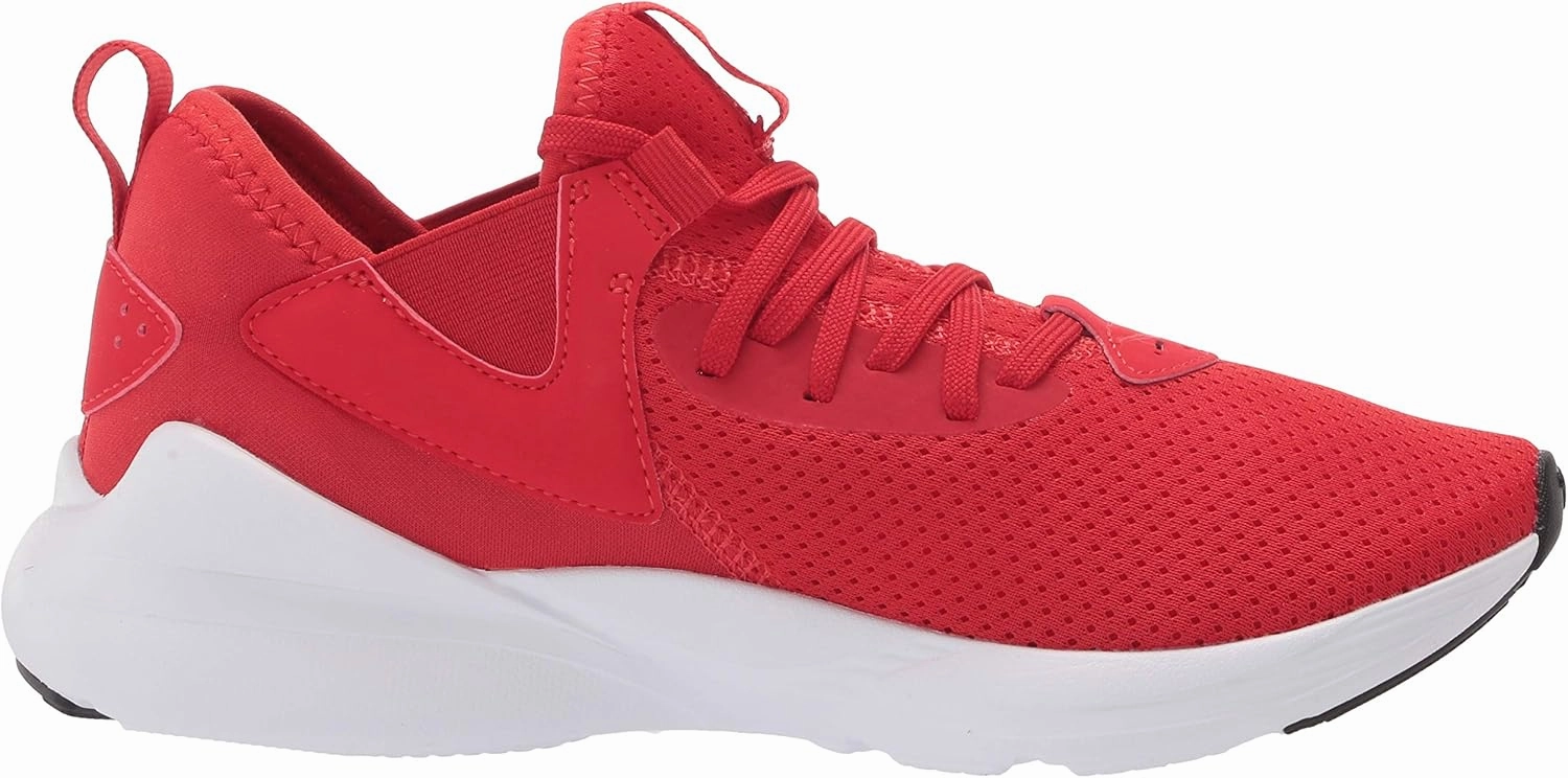 PUMA Unisex-Child Cell Vive Running Shoe